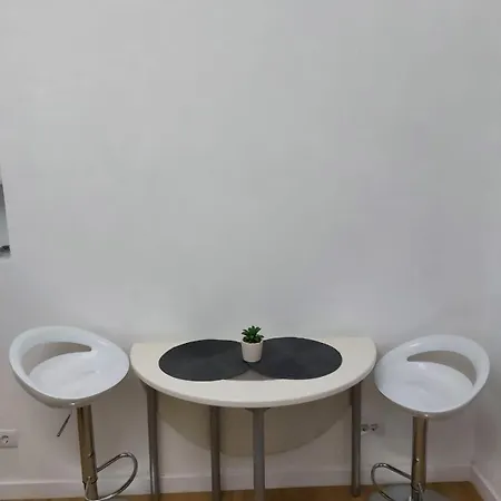 Lomina Apartment Belgrade