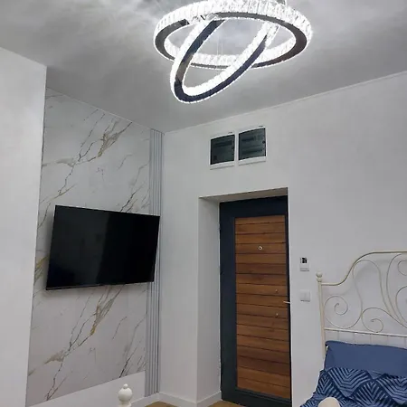 Apartment Lomina Belgrade